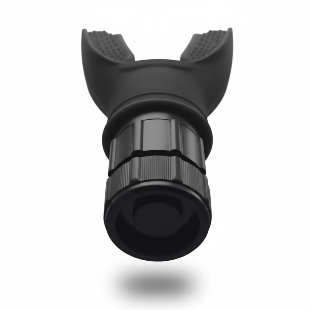 mach das bild genau so nur das drehteil etwas weiter entfernt sein